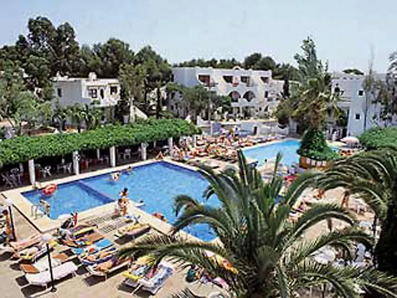 Apartamentos Cala D'Or Park Palma 0*,  Spanien