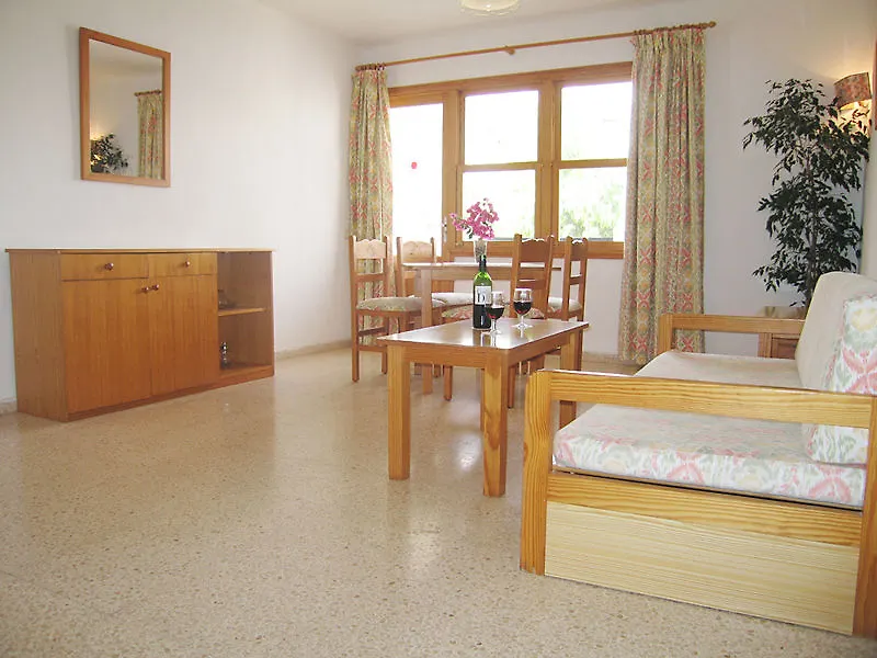 Apartamentos Cala D'Or Park Palma Apartment