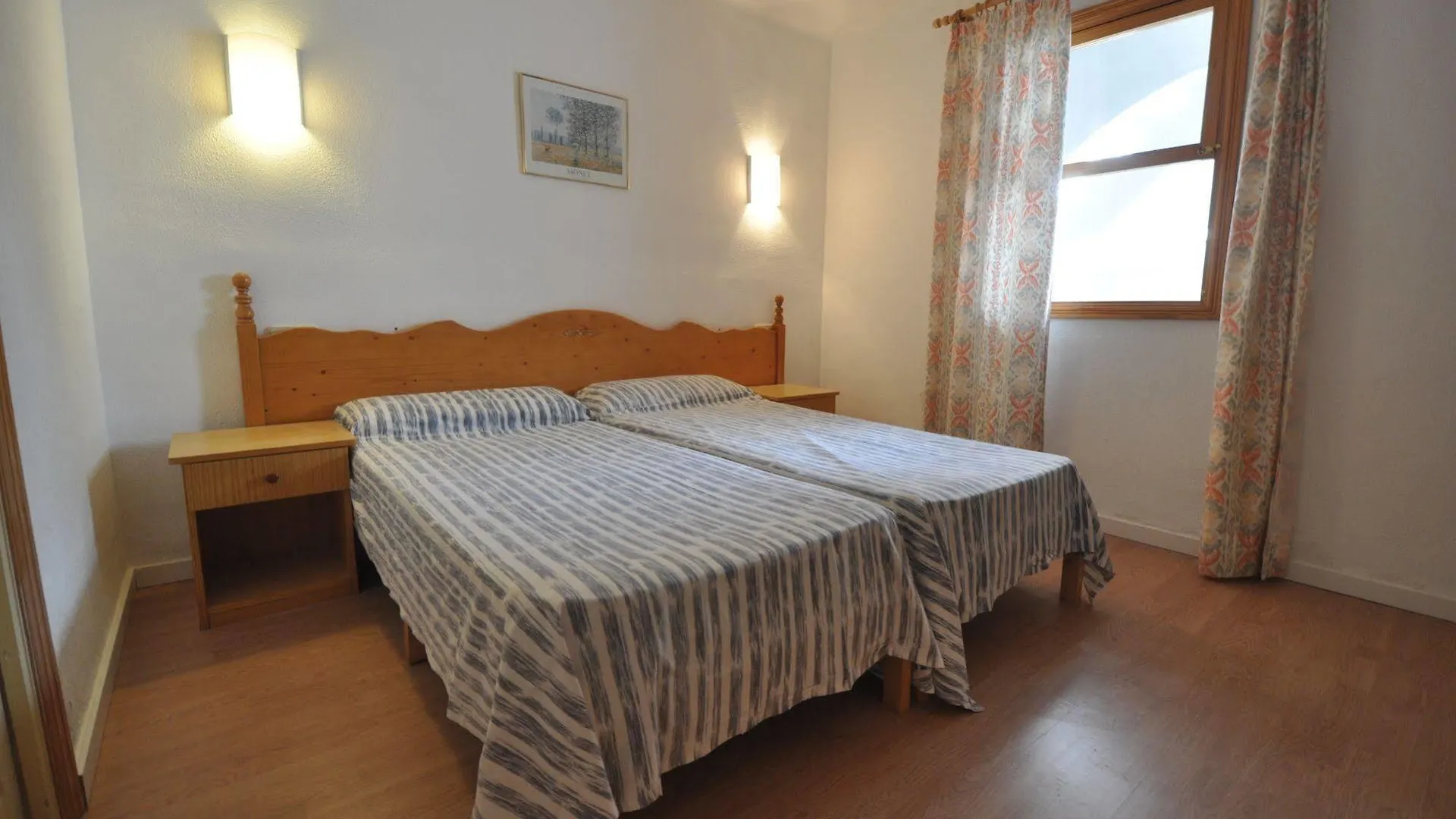 Apartamentos Cala D'Or Park Palma de Mallorca