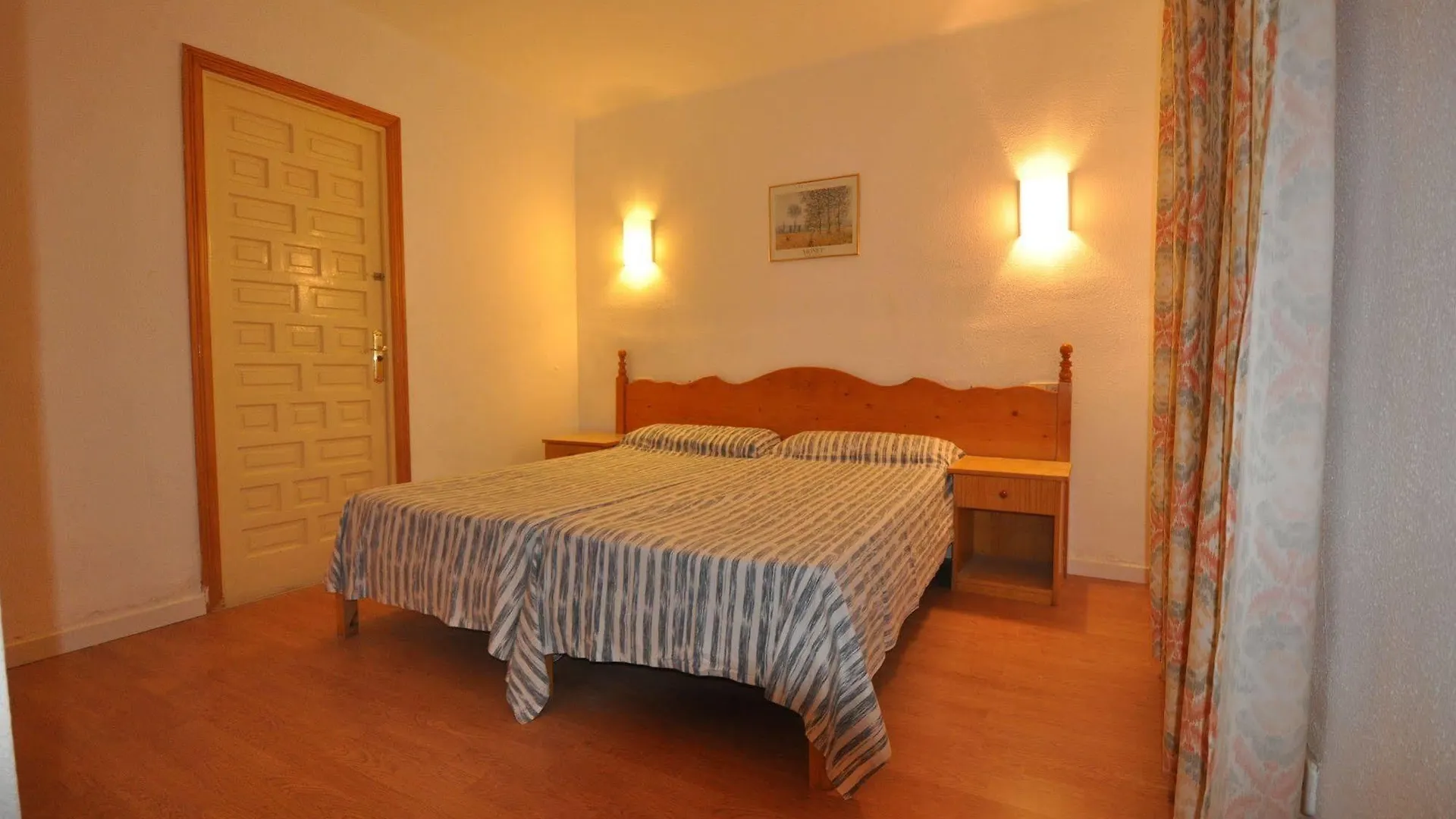 Lejlighed Apartamentos Cala D'Or Park Palma de Mallorca