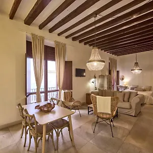  Apartamento Savella - Turismo De Interior